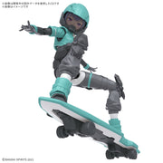 Bandai 5068849 Sis-V00 Rydira [Color A] 30MS