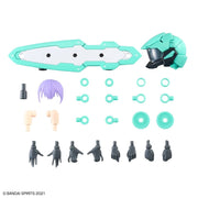 Bandai 5068849 Sis-V00 Rydira [Color A] 30MS