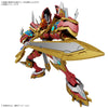 Bandai 5068852 Figure-rise Standard Amplified Kaiser Greymon