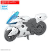 Bandai 5068856 1/144 Exabike Vehicle (Boost Brave Bike Ver.) 30MM