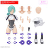 Bandai 5068861 30MS Option Parts Set 22 (Turbo Costume Alpha)