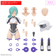 Bandai 5068861 30MS Option Parts Set 22 (Turbo Costume Alpha)