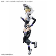 Bandai 5068861 30MS Option Parts Set 22 (Turbo Costume Alpha)