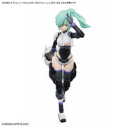 Bandai 5068861 30MS Option Parts Set 22 (Turbo Costume Alpha)