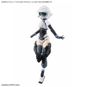 Bandai 5068861 30MS Option Parts Set 22 (Turbo Costume Alpha)