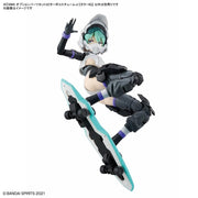 Bandai 5068861 30MS Option Parts Set 22 (Turbo Costume Alpha)