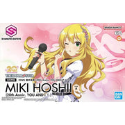 Bandai 5068862 Miki Hoshii (20Th Anniv.You And I !) 30MS
