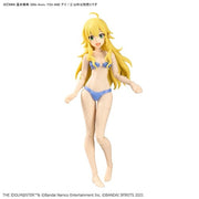 Bandai 5068862 Miki Hoshii (20Th Anniv.You And I !) 30MS