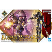 Bandai 5068863 30MF Rosan Wizard