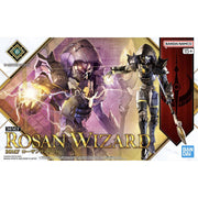 Bandai 5068863 Rosan Wizard 30MF