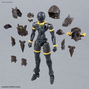 Bandai 5068863 30MF Rosan Wizard
