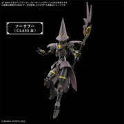 Bandai 5068864 Class Up Armor (Rosan Sorcerer) 30MF