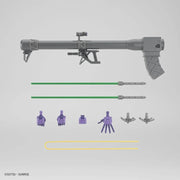 Bandai 5068868 HG 1/144 Rick Dome (Gaia/Ortega) GQX