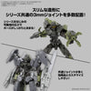 Bandai 5068870 1/144 eEXM-40 Egritte 02 30MM
