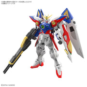 Bandai 5069215 RG 1/144 Wing Gundam Zero