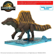 Bandai 5069094 Plannosaurus Jurassic World Spinosaurus