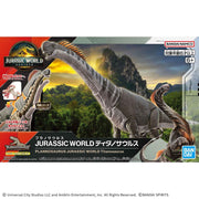Bandai 5069095 Plannosaurus Jurassic World Titanosaurus