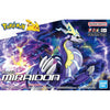 Bandai 5069097 Miraidon Pokemon Model Kit