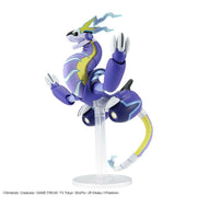 Bandai 5069097 Miraidon Pokemon Model Kit