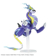 Bandai 5069097 Miraidon Pokemon Model Kit