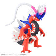 Bandai 5069099 Koraidon Pokemon Model Kit