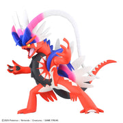 Bandai 5069099 Koraidon Pokemon Model Kit