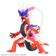 Bandai 5069099 Koraidon Pokemon Model Kit