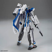 Bandai 50691591 HG 1/100 VF-31J Siegfried (Hayate Immelman) Deluxe Set