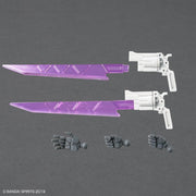 Bandai 5069161 30MM 1/144 Exm-X20A Levinix (Type-A)