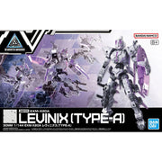 Bandai 5069161 30MM 1/144 Exm-X20A Levinix (Type-A)