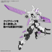 Bandai 5069161 30MM 1/144 Exm-X20A Levinix (Type-A)