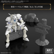 Bandai 5069164 30MF Customize Structure1