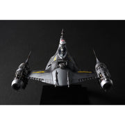 Bandai 5069166 1/48 The Mandalorian'S N-1 Starfighter