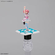 Bandai 50691681 HG 1/100 Vf-31C Siegfried (Mirage Farina Jenius Use)