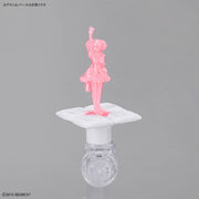 Bandai 50691681 HG 1/100 Vf-31C Siegfried (Mirage Farina Jenius Use)