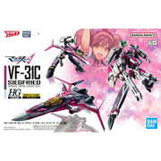 Bandai 50691681 HG 1/100 Vf-31C Siegfried (Mirage Farina Jenius Use)