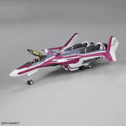 Bandai 50691681 HG 1/100 Vf-31C Siegfried (Mirage Farina Jenius Use)