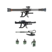 Bandai 5069173 HG 1/144 Zaku (Gq)