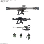 Bandai 5069173 HG 1/144 Zaku (Gq)