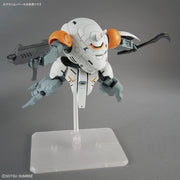 Bandai 5069174 HG 1/144 598'S Monkey Rodi / Monkey Crab Rodi