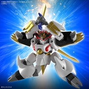 Bandai 5069175 Ryuoumaru Mashin Hero Wataru