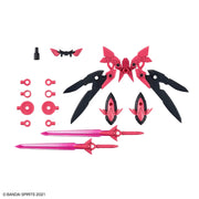 Bandai 5069176 30MS Tiasha (Dahlia Wear) [Color B]