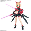 Bandai 5069176 30MS Tiasha (Dahlia Wear) [Color B]