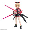 Bandai 5069176 30MS Tiasha (Dahlia Wear) [Color B]
