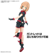 Bandai 5069176 30MS Tiasha (Dahlia Wear) [Color B]