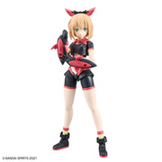 Bandai 5069176 30MS Tiasha (Dahlia Wear) [Color B]