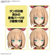 Bandai 5069176 30MS Tiasha (Dahlia Wear) [Color B]