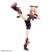 Bandai 5069176 30MS Tiasha (Dahlia Wear) [Color B]