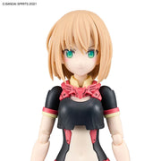 Bandai 5069176 30MS Tiasha (Dahlia Wear) [Color B]