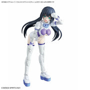 Bandai 5069177 30MS Option Parts Set 21 (Sprint Costume) [Color B]